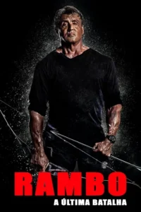 Rambo:Até o Fim