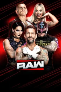raw