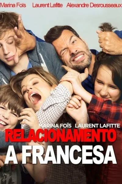 Relacionamento à Francesa 2