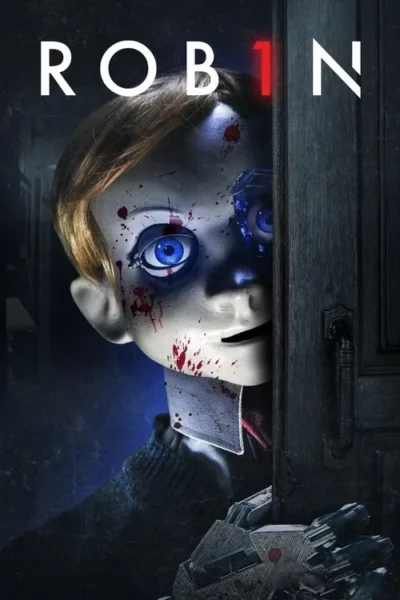 Rob1n: Inteligência Assassina