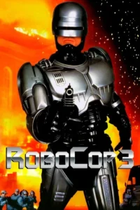 robocop 3