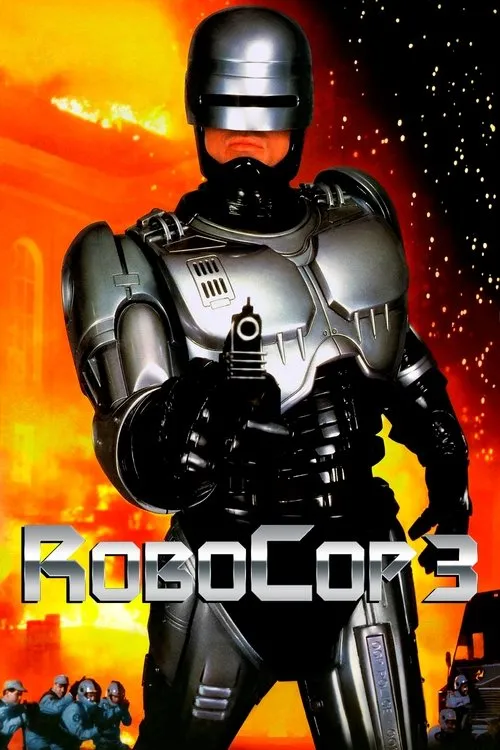 robocop 3