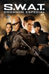 s w a t comando especial