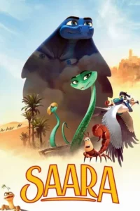 saara