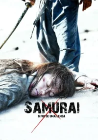 Samurai X 3:O Fim de Uma Lenda