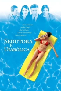 sedutora e diabolica