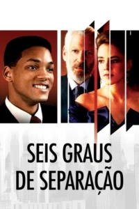 seis graus de separacao