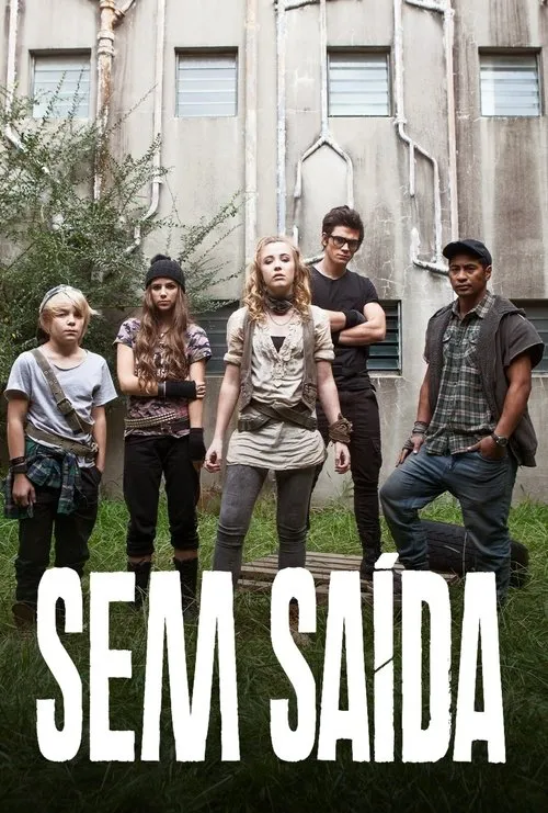 Sem Saída 1 Sem Saída