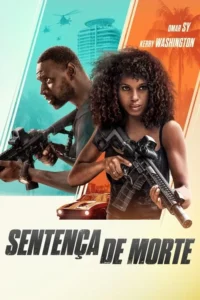Shadow Force: Sentença de Morte 10 shadow force sentenca de morte