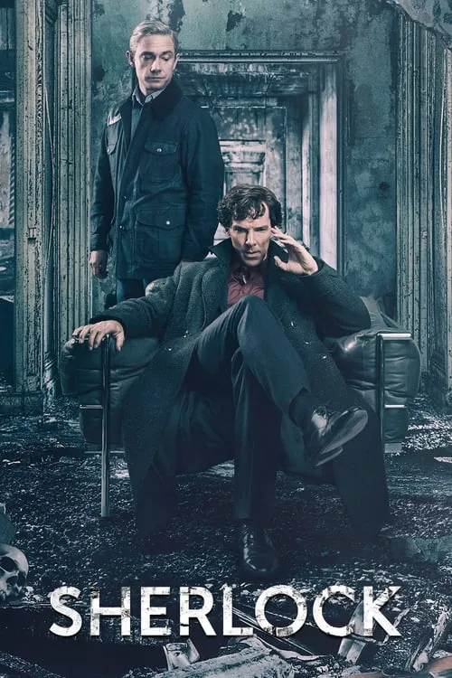 Sherlock 1 sherlock