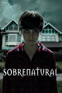 sobrenatural 1