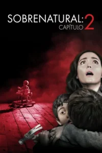 Sobrenatural: Capítulo 2 2 sobrenatural capitulo 2