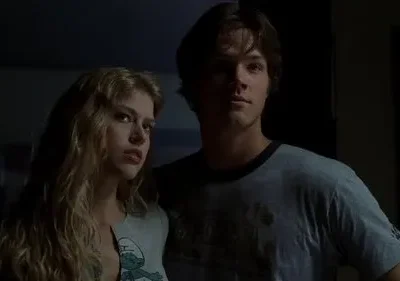 Sobrenatural – T01E01: Piloto