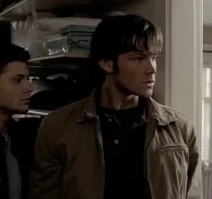 Sobrenatural – T01E07: Homem Gancho