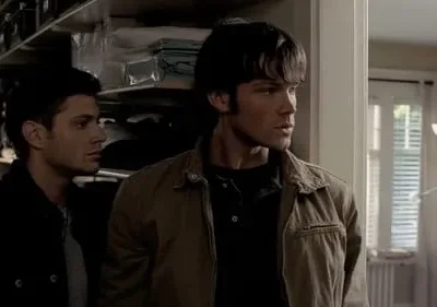 Sobrenatural – T01E07: Homem Gancho