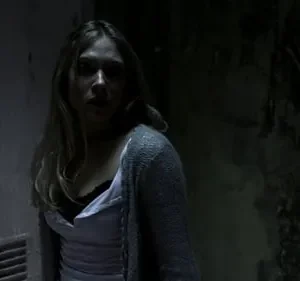 Sobrenatural – T01E10: Asilo