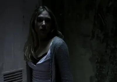 Sobrenatural – T01E10: Asilo