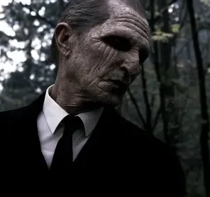 Sobrenatural – T01E12: Fé