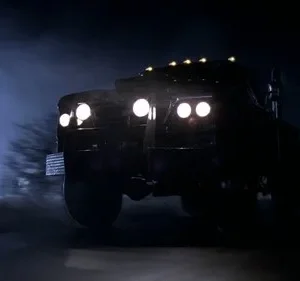 Sobrenatural – T01E13: Rota 666