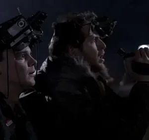 Sobrenatural – T01E17: Casa do Inferno