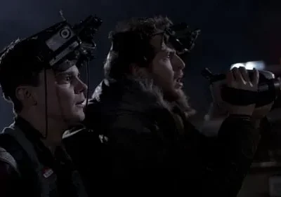 Sobrenatural – T01E17: Casa do Inferno