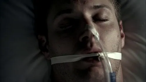 Sobrenatural – T02E01:Na Hora da Minha Morte 1 sobrenatural t02e01 na hora da minha morte
