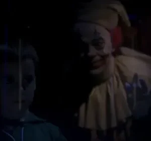 Sobrenatural – T02E02: Todos Amam o Palhaço