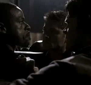 Sobrenatural – T02E03: Sede de Sangue