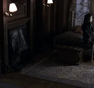 Sobrenatural – T02E11: Brinquedos