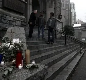 Sobrenatural – T02E13: Casas do Sagrado