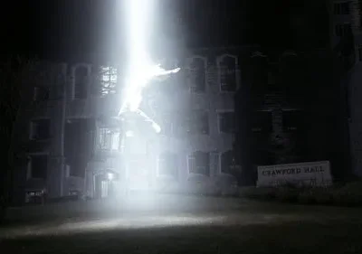 Sobrenatural – T02E15: Exagerado