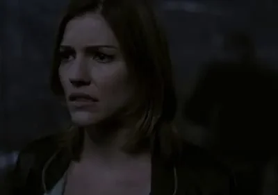 Sobrenatural – T02E16: O Fantasma da Estrada