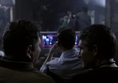 Sobrenatural – T02E18: Assombração em Hollywood