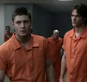 Sobrenatural – T02E19: No Xadrez