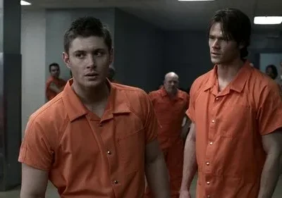 Sobrenatural – T02E19: No Xadrez