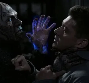 Sobrenatural – T02E20: Apenas um Sonho