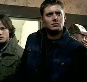 Sobrenatural – T03E01: Os Sete Magníficos