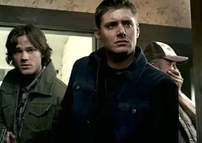 Sobrenatural – T03E01: Os Sete Magníficos