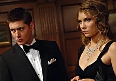 Sobrenatural – T03E06: Céu Vermelho