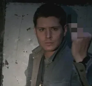 Sobrenatural – T03E13: O Fantasma Bissexto