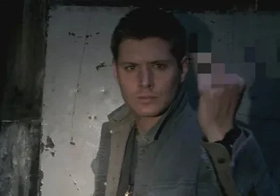 Sobrenatural – T03E13: O Fantasma Bissexto