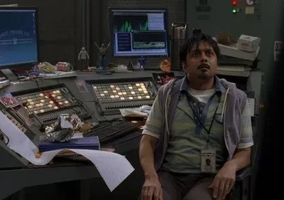 Sobrenatural – T03E14: O Interurbano