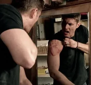 Sobrenatural – T04E01: A Ressurreição de Lazaro