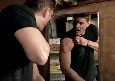 Sobrenatural – T04E01: A Ressurreição de Lazaro