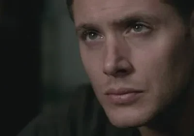 Sobrenatural – T04E02: Deus está? Sou eu, Dean Winchester