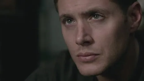 sobrenatural t04e02 deus esta sou eu dean winchester