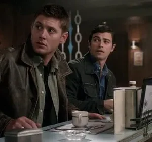 Sobrenatural – T04E03: No Início