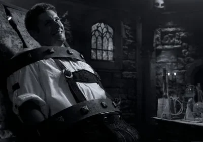 Sobrenatural – T04E05: Filme de Monstro