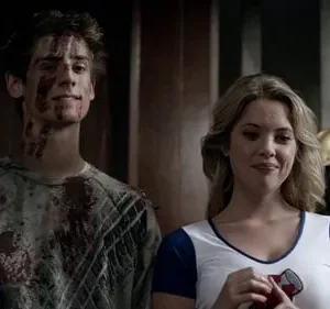 Sobrenatural – T04E07: Dia das Bruxas