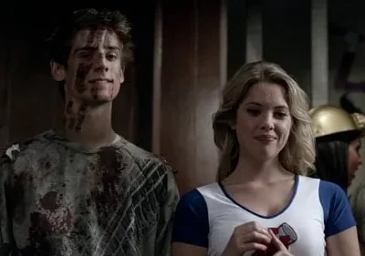 Sobrenatural – T04E07: Dia das Bruxas